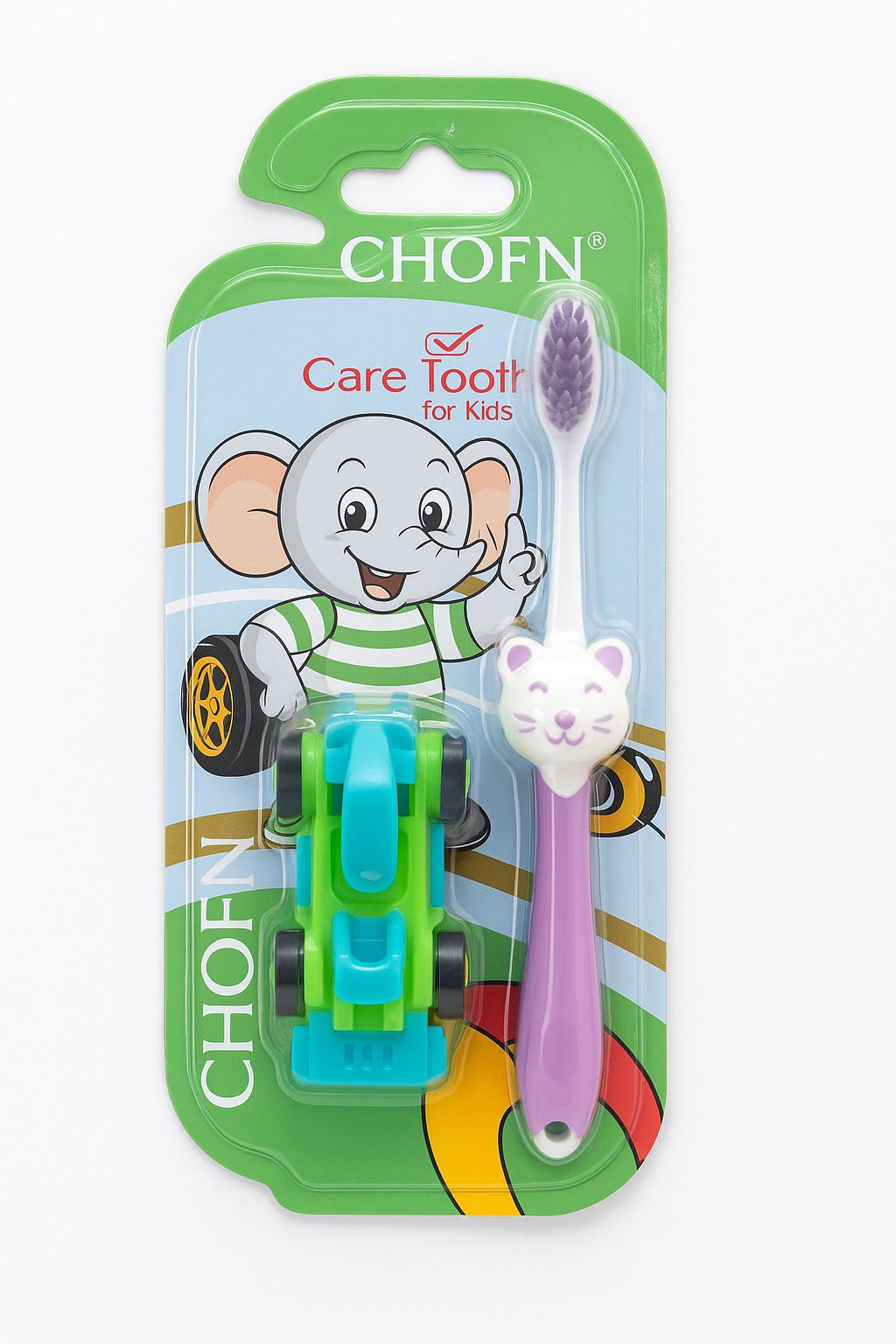 Kids Soft Bristle Toothbrush With Colourful Toy, Ultra Fine Soft Toothbrush, Oral Hygiene Tools Brush Kids Soft Bristle Toothbrush With Colourful Toy, Ultra Fine Soft Toothbrush, Oral Hygiene Tools Brush